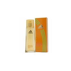 ADIDAS TROPICAL PASSION By Adidas EDT SPRAY 1.7 OZ