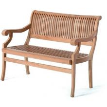 Domus Ventures Teak Bench
