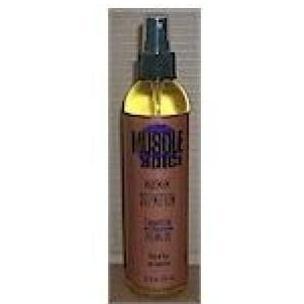 Pro Tan Muscle Juice Professional Posing Oil