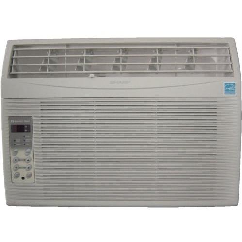 Sharp Comfort Touch Air Conditioners - 10,000 BTU A C by Sharp