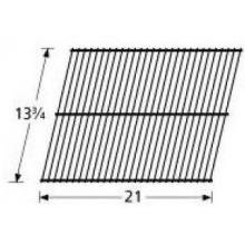 Chrome Steel Wire Rectangle Cooking Grid 40701