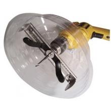 ADJUSTABLE QUICK-CUTTER HOLE SAW