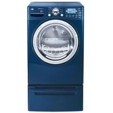 LG Dryers