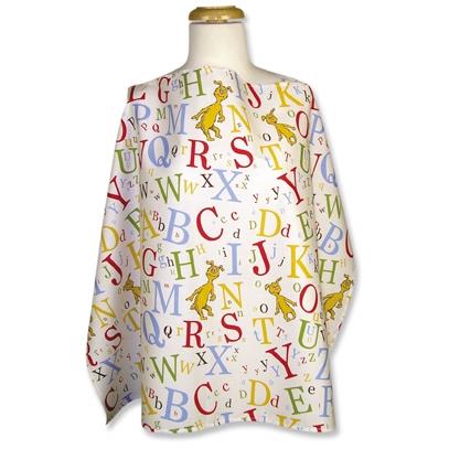 DR SEUSS ABC NURSING COVER