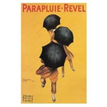 Parapluie - Revel Poster Print