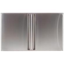 BBQ Guys 300 Series 36 X 19 Double Access Door