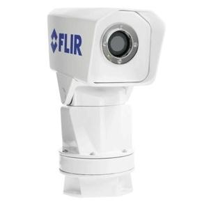 Flir Navigator II Pan/Tilt Night Vision Camera