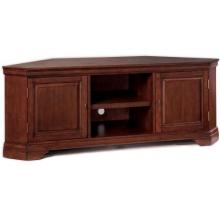 Home Styles Lafayette Corner Console - Cherry