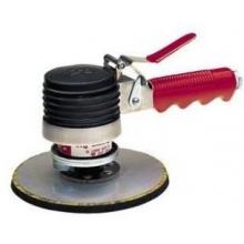 National Detroit Model-DA Dual Action Air Sander With 6 Inch Pad