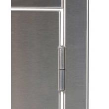 Exposed Pin Hinges Exposed Pin Hinges