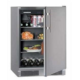 Liebherr 24 Inch Outdoor Refrigerator