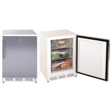 Summit Professional FS62L-BISSTB Under Counter Commercial Freezer