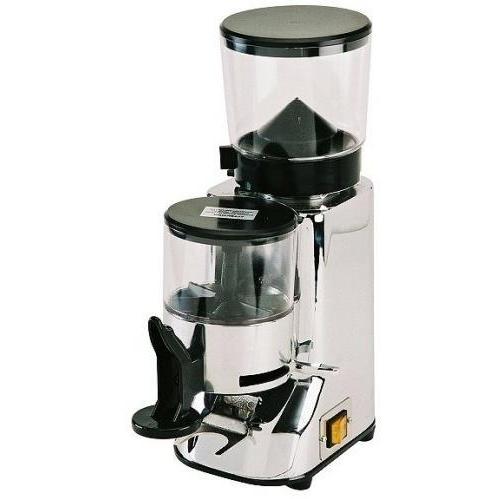 Pasquini Moka Doser Grinder - Chrome
