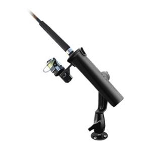 Ram Mount Ram Rod Rev Salt Water Tube Rod Holder