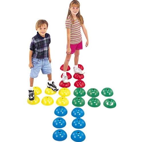 Hard Rounded Markers (SET)