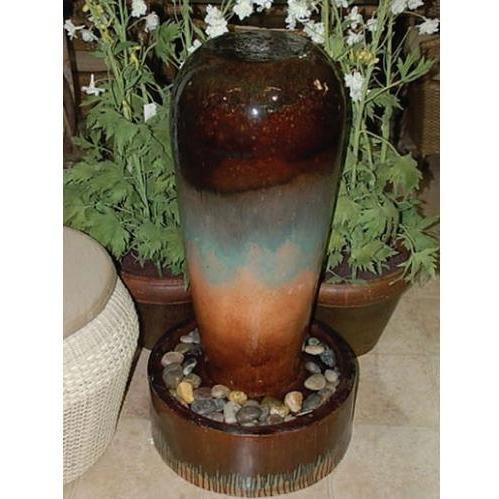 Alfresco Home Altezza Fountain With Pump