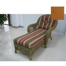 North Cape Deep Seating Chaise Lounge Cushion ONLY Set (2)- Cosette Adobe