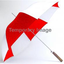 48 Inch RED UMBRELLA