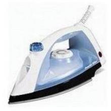 P.SILEX STEAM/DRY IRON