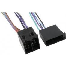 WIRING HARNESS FOR 1986 & UP VOLKSWAGEN AKTIV AMPLIFIED SYSTEMS