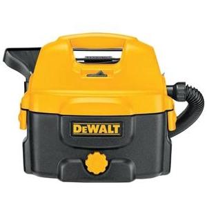 WET/DRY VAC