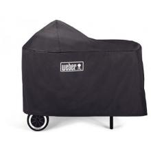 Weber 7456 Premium Cover For 22.5 Inch One-Touch Platinum