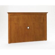 Home Styles Ponderosa Back Panel - Pine