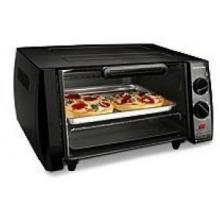 PROCTOR T/O/BROILER BLACK