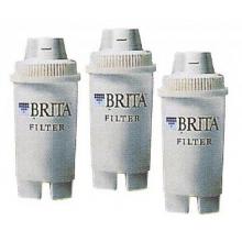 BRITA REPL FILTER 3 PK