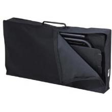 Lodge Tote Bag For Camp Dutch Oven Cooking Table