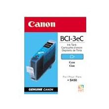 Canon Computers Systems Canon Ink CyanI550, I850, S520
