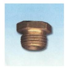 Gaslite America OR1 Natural Gas Orifice For Arkla Gas Lights
