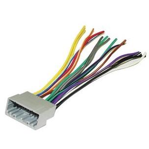 WIRING HARNESS FOR 2002 & UP CHRYSLER/JEEP