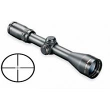 Bushnell Elite 3200 Rainguard, 3-10x40 Matte Short Action Compact