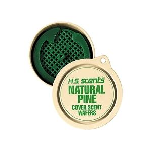 HS Nat Pine Scent Wafers 3pk