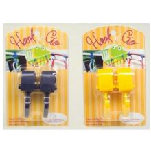 Hook N Go - 1 pack of 2 Hooks