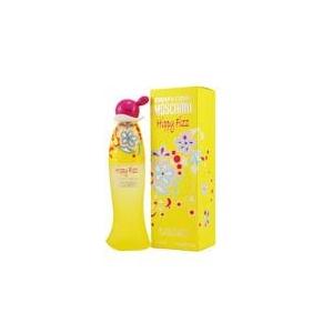 MOSCHINO CHEAP & CHIC HIPPY FIZZ By Moschino EDT SPRAY 1.7 OZ
