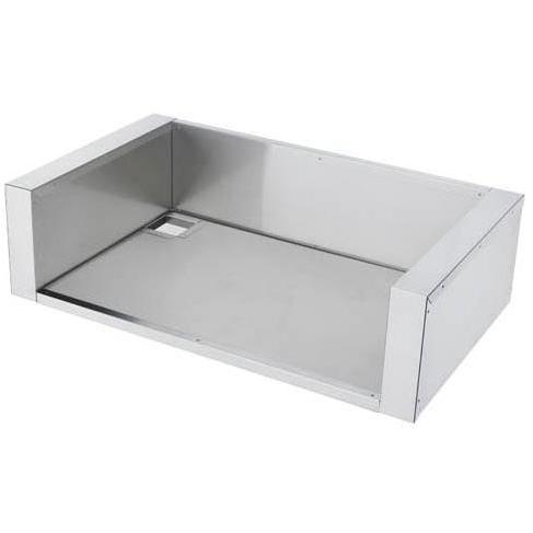 OCI 48 Inch Grill Insulated Jacket Combustable Enclosures Only