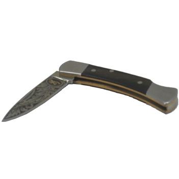 Browning Classic Folder, Wood