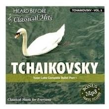 TCHAIKOVSKY V5 (HEARD BEFORE CLASS HITS)