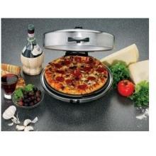 Deni Stainless Steel Pizza Maker