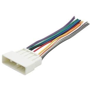WIRING HARNESS FOR 1986 1997 HONDA/ACURA