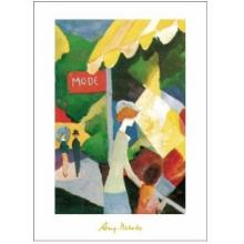 Spring Narcissus Poster Print