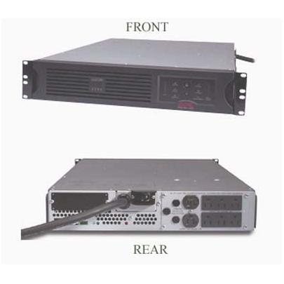 Buy American Power Conversion-APC Smart-UPS 2200VA RM 2U by American Power Conversion-APC now!