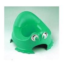Funny Potty Color: Green