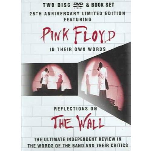 PINK FLOYD S THE WALL (DVD)