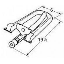 Stainless Steel Pipe Burner 12171