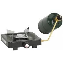 Stansport Single Burner Flat Propane Stove