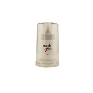100 LOVE By Vapro International EDT SPRAY 2.5 OZ