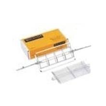 Broilmaster Hugga-Rack Rotisserie With Flat Basket For P3, P4, And T3 Series Grills